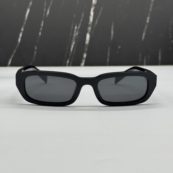 NEW PRADA PRB06S 16K08Z SUNGLASSES SPR B06 16K08Z EYEWEAR PRADA PR B06S 16K08Z - Picture 3 of 12